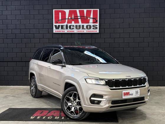JEEP COMMANDER 2.0 TD380 TURBO DIESEL OVERLAND AT9